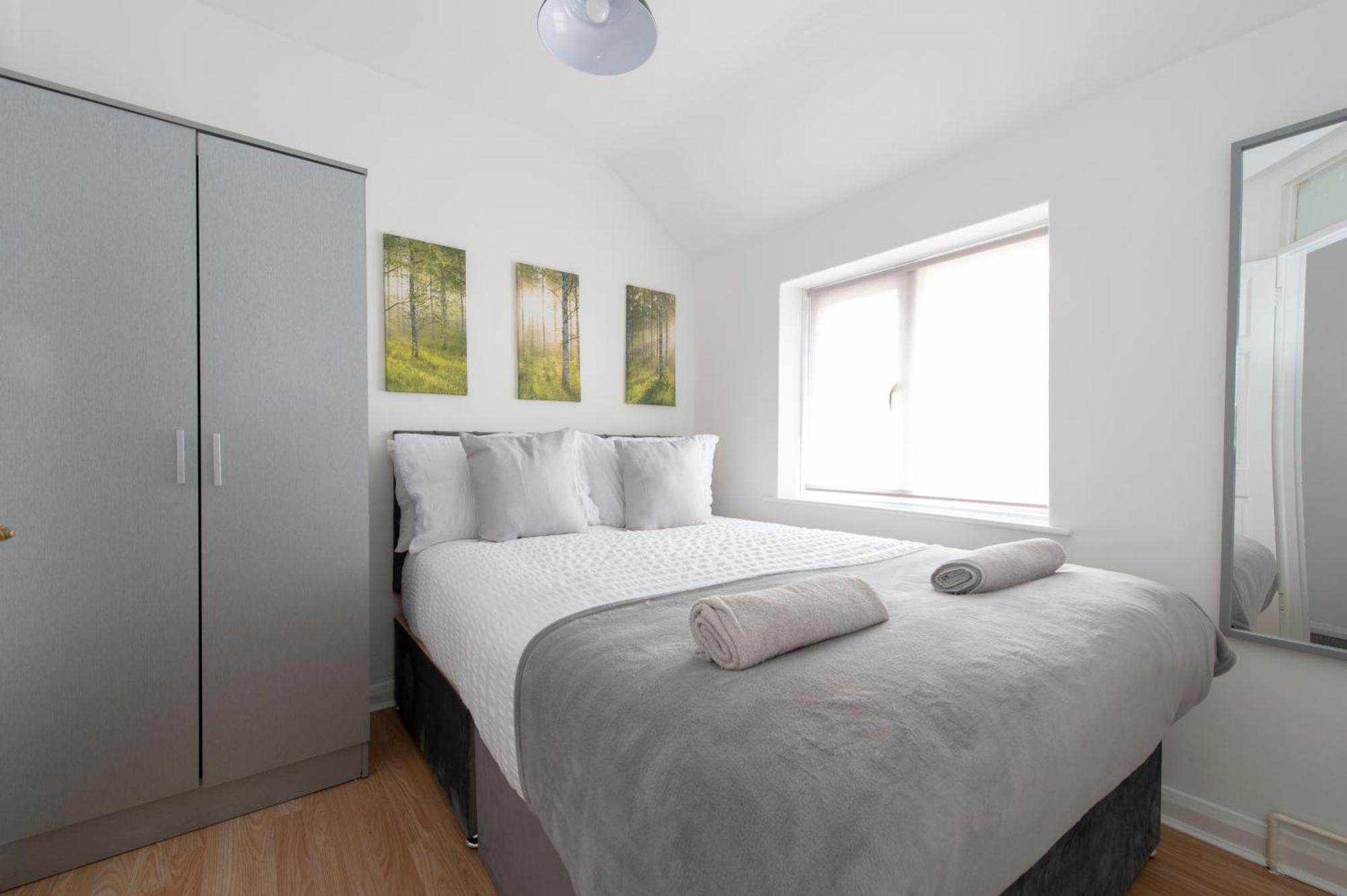 Wainscot 3 Bed House In Rochester 4 Beds Sleeps 7 מראה חיצוני תמונה
